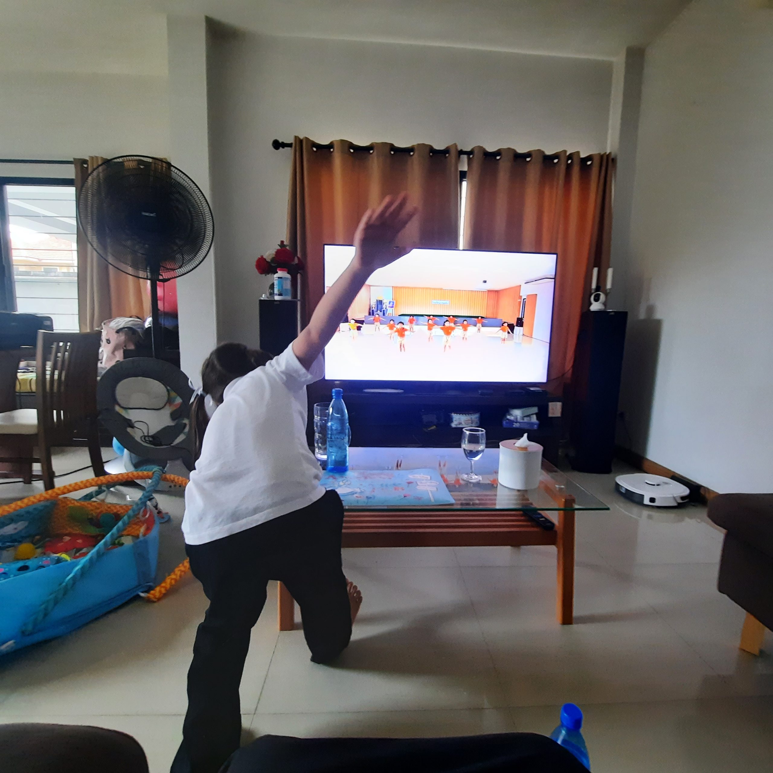 21 Day of September.