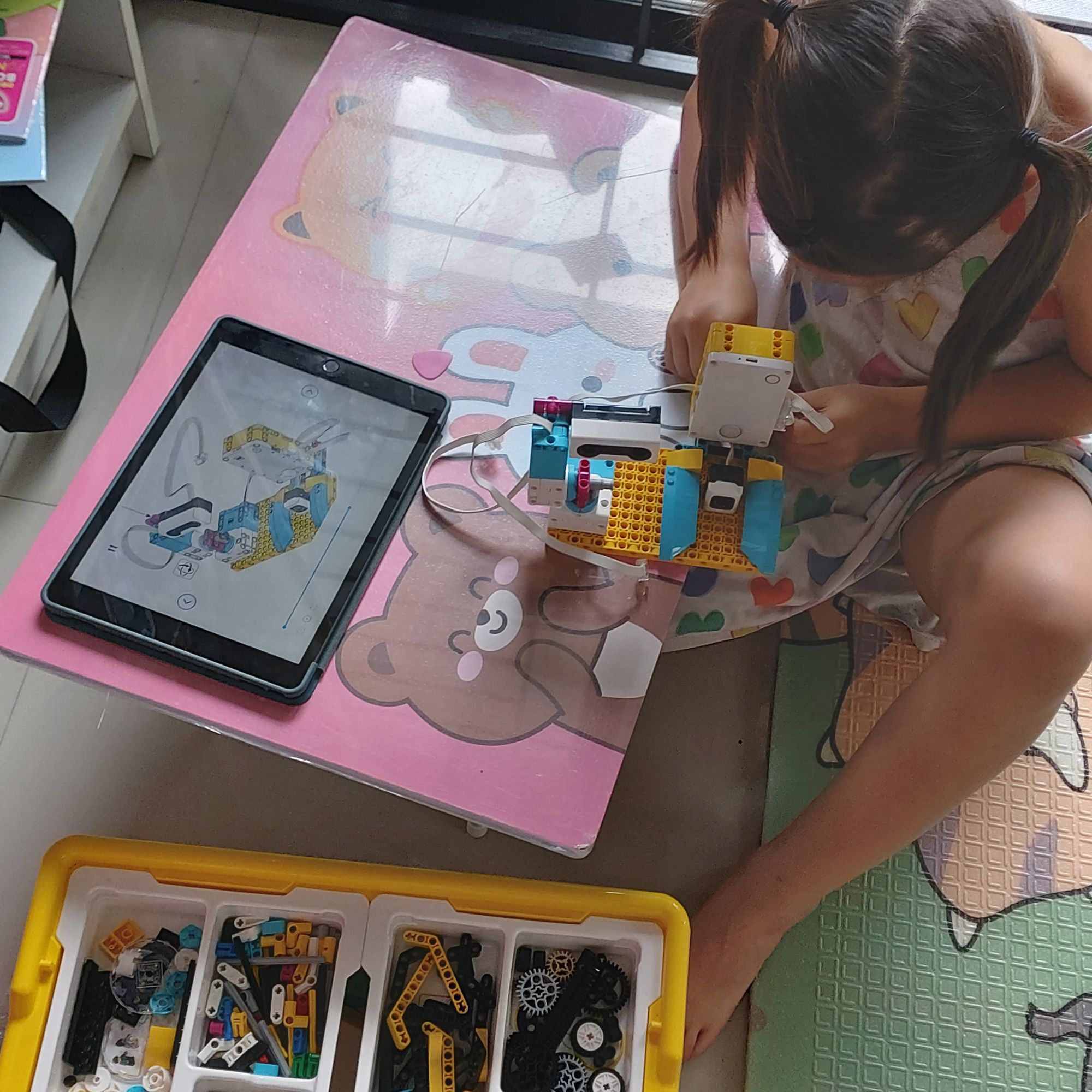 Day 24 of September.