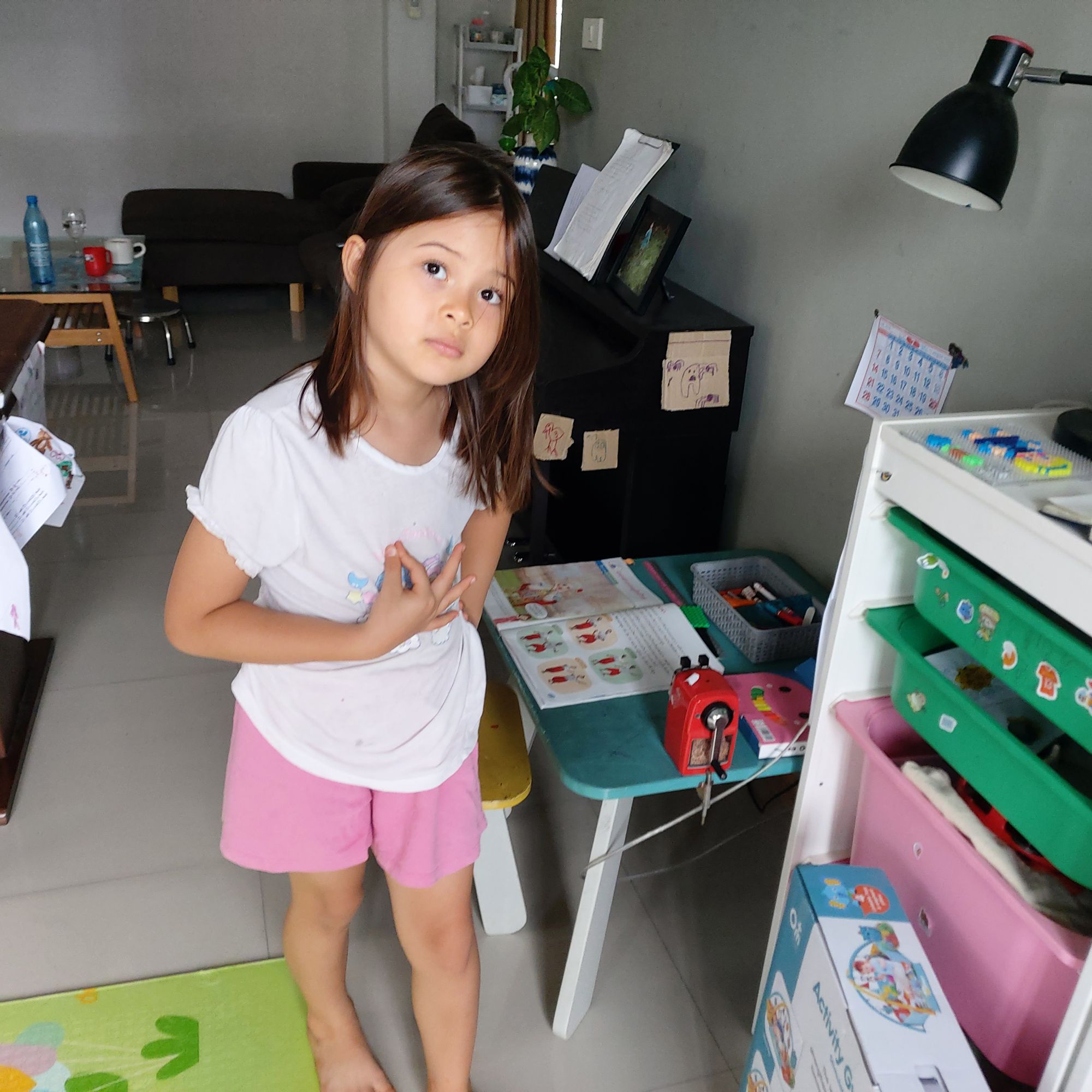 Day 26 of September.