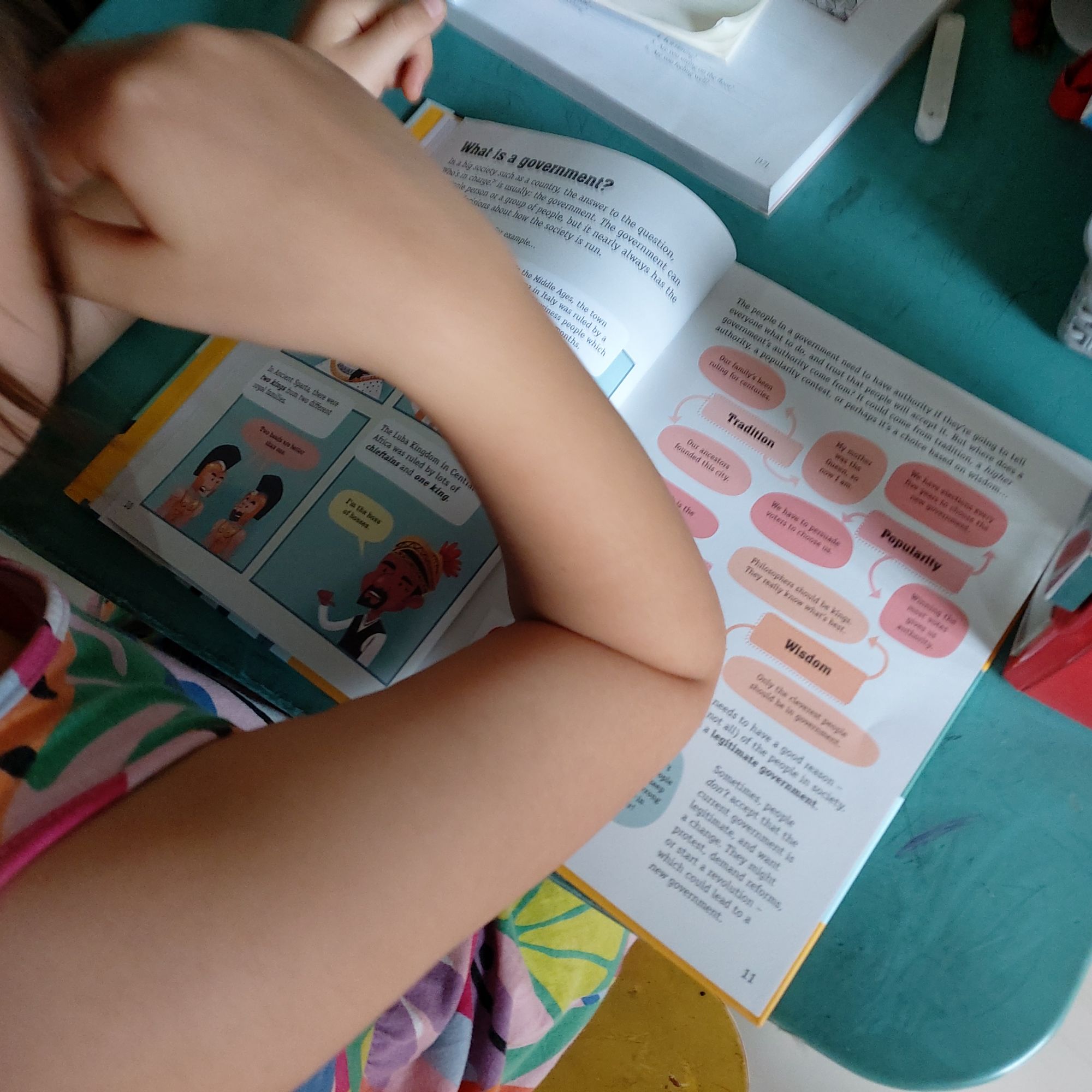 Day 30 of September.