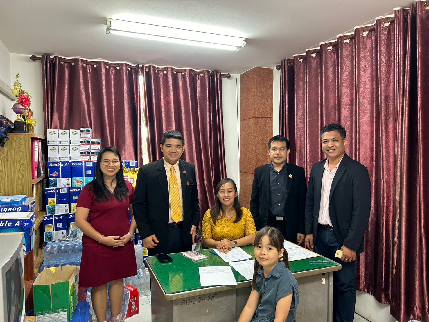 Day 11 of February.