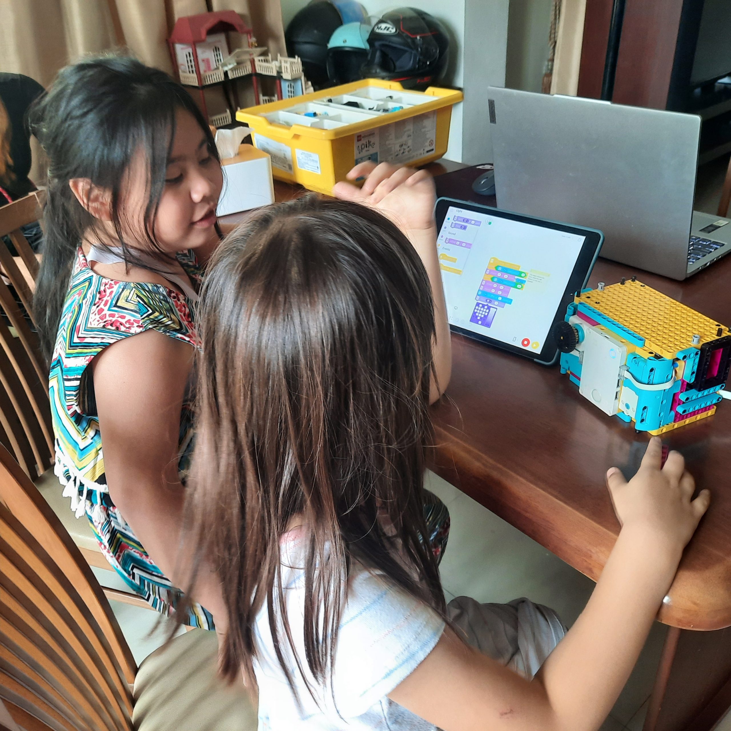 Day 18 of February.