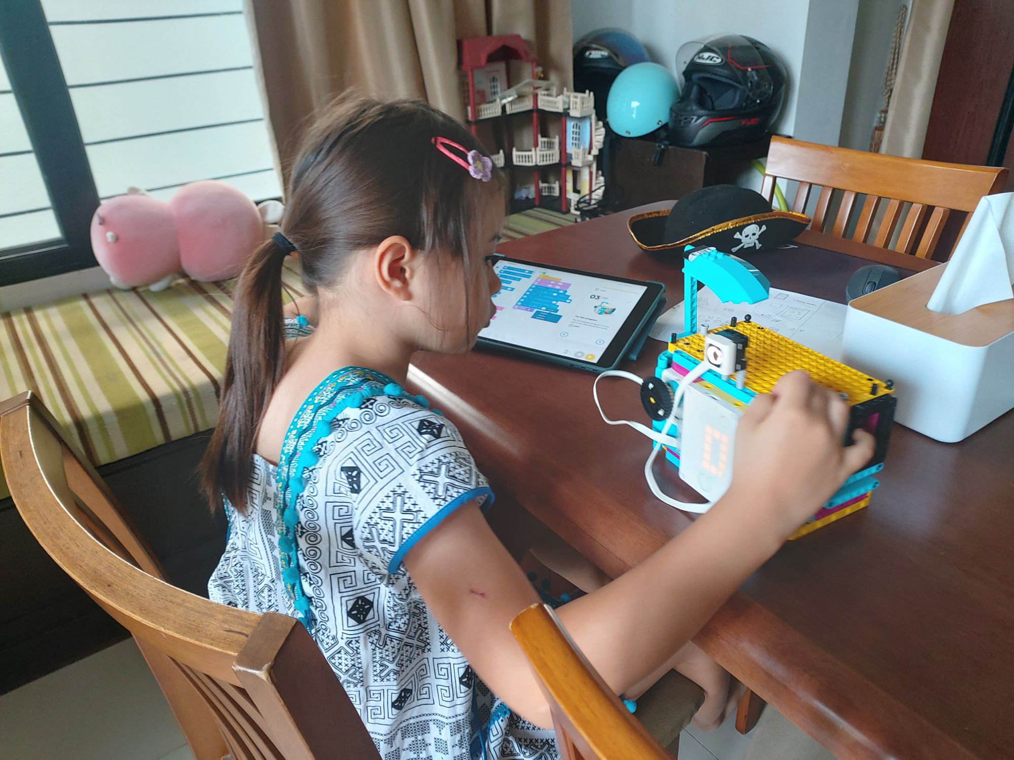 Day 20 of February.