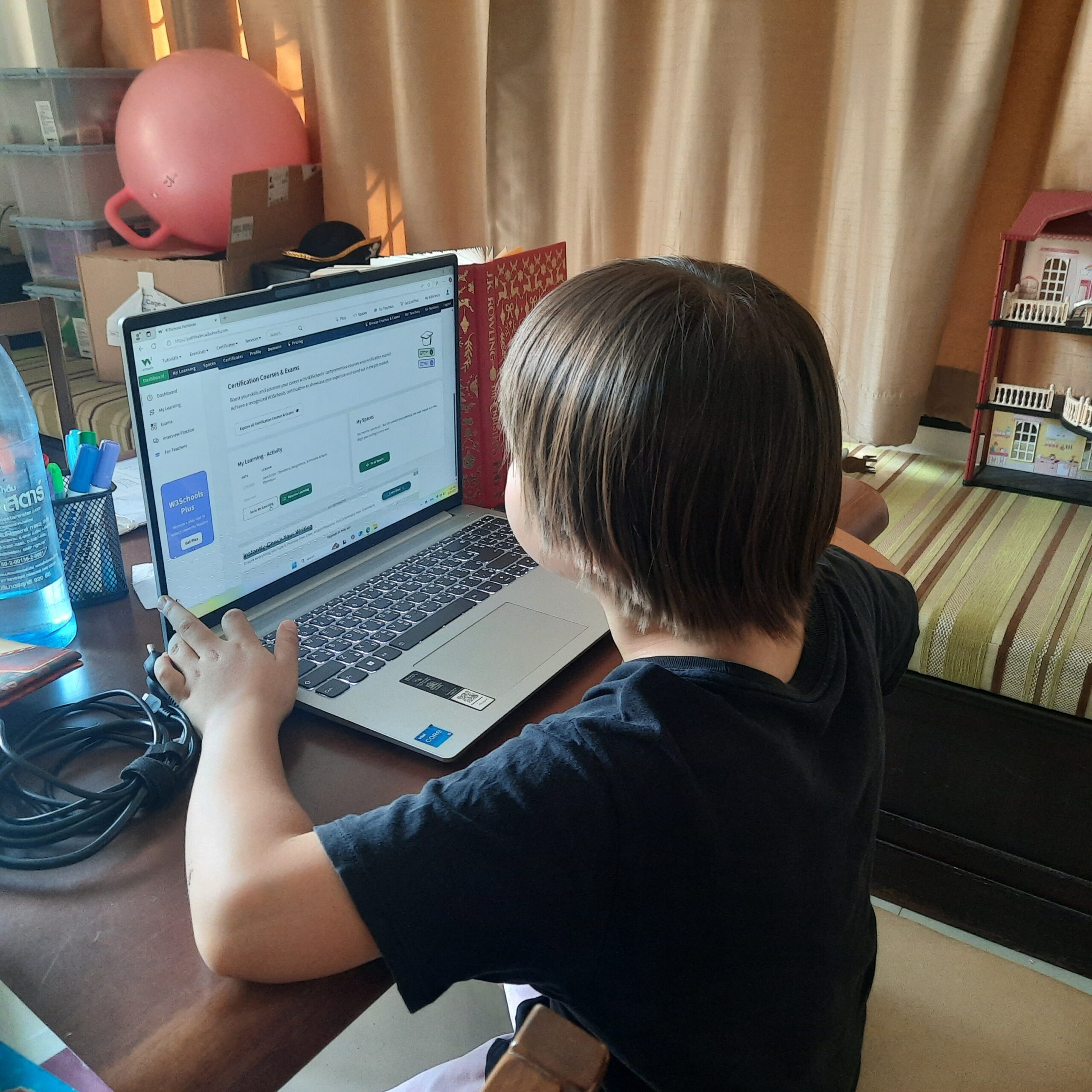 Day 28 of February.